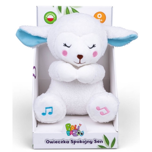 zabawka interaktywna